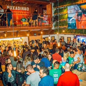 9 bares em São Paulo para quem ama jogar sinuca